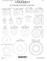 Предварительный просмотр 39 страницы Hoist Fitness H310A Owner'S Manual