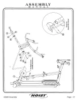 Preview for 13 page of Hoist Fitness H4400A Owner'S Manual