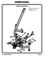 Предварительный просмотр 13 страницы Hoist Fitness HD-3200 Owner'S Manual