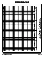 Предварительный просмотр 41 страницы Hoist Fitness HD-3600 Owner'S Manual