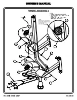 Preview for 9 page of Hoist Fitness HD-3900 Owner'S Manual