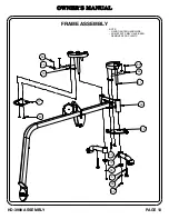 Preview for 11 page of Hoist Fitness HD-3900 Owner'S Manual