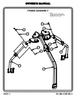 Preview for 12 page of Hoist Fitness HD-3900 Owner'S Manual