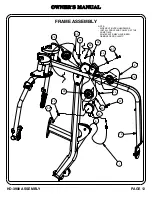 Preview for 13 page of Hoist Fitness HD-3900 Owner'S Manual