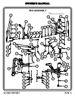 Preview for 17 page of Hoist Fitness HD-3900 Owner'S Manual