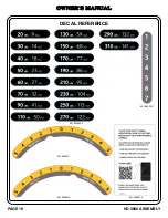 Preview for 20 page of Hoist Fitness HD-3900 Owner'S Manual