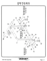 Preview for 7 page of Hoist Fitness HD1100 Owner'S Manual