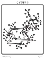 Предварительный просмотр 7 страницы Hoist Fitness HD1400 Owner'S Manual