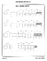 Preview for 28 page of Hoist Fitness HD1610 Owner'S Manual