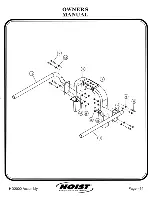 Предварительный просмотр 15 страницы Hoist Fitness HD2000 Multi-Hip Owner'S Manual