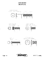 Предварительный просмотр 30 страницы Hoist Fitness HD2000 Multi-Hip Owner'S Manual
