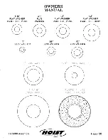 Предварительный просмотр 31 страницы Hoist Fitness HD2000 Multi-Hip Owner'S Manual