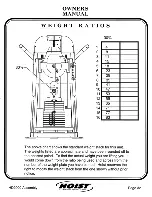 Предварительный просмотр 33 страницы Hoist Fitness HD2000 Multi-Hip Owner'S Manual