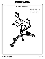 Preview for 7 page of Hoist Fitness HF-5165 Owner'S Manual