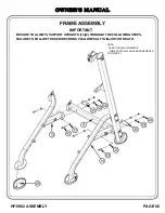 Предварительный просмотр 7 страницы Hoist Fitness HF-5962 Owner'S Manual