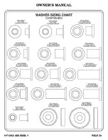 Предварительный просмотр 31 страницы Hoist Fitness HF-5962 Owner'S Manual