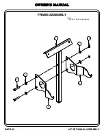 Preview for 6 page of Hoist Fitness HF OPT4000-02 Owner'S Manual