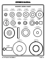 Preview for 15 page of Hoist Fitness HF OPT4000-02 Owner'S Manual