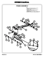 Preview for 6 page of Hoist Fitness HF4145 Owner'S Manual