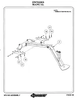 Preview for 9 page of Hoist Fitness HF4165 Owner'S Manual