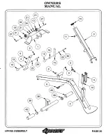 Preview for 21 page of Hoist Fitness HF4165 Owner'S Manual