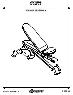 Preview for 5 page of Hoist Fitness HF4167 Owner'S Manual