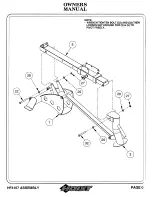 Preview for 9 page of Hoist Fitness HF4167 Owner'S Manual