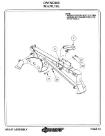 Preview for 11 page of Hoist Fitness HF4167 Owner'S Manual