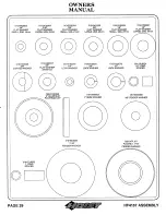 Preview for 30 page of Hoist Fitness HF4167 Owner'S Manual