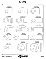 Preview for 31 page of Hoist Fitness HF4167 Owner'S Manual