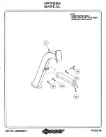 Preview for 9 page of Hoist Fitness HF4170 Owner'S Manual