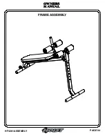 Preview for 5 page of Hoist Fitness HF4261 Owner'S Manual