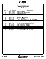 Preview for 10 page of Hoist Fitness HF4261 Owner'S Manual