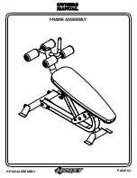 Preview for 5 page of Hoist Fitness HF4264 Owner'S Manual