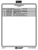 Preview for 8 page of Hoist Fitness HF4264 Owner'S Manual