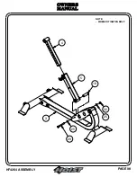 Preview for 9 page of Hoist Fitness HF4264 Owner'S Manual