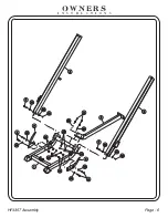 Preview for 7 page of Hoist Fitness HF4357 Owner'S Manual