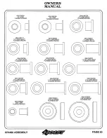 Предварительный просмотр 21 страницы Hoist Fitness HF4480 Owner'S Manual