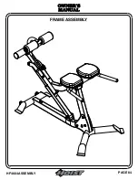 Preview for 5 page of Hoist Fitness HF4664 Owner'S Manual