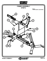 Preview for 7 page of Hoist Fitness HF4664 Owner'S Manual