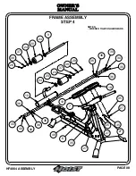 Preview for 9 page of Hoist Fitness HF4664 Owner'S Manual