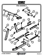 Preview for 13 page of Hoist Fitness HF4664 Owner'S Manual