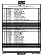 Preview for 14 page of Hoist Fitness HF4664 Owner'S Manual