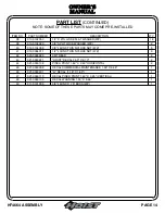 Preview for 15 page of Hoist Fitness HF4664 Owner'S Manual