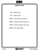 Preview for 16 page of Hoist Fitness HF4664 Owner'S Manual