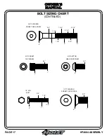 Preview for 18 page of Hoist Fitness HF4664 Owner'S Manual