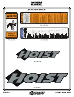 Предварительный просмотр 32 страницы Hoist Fitness HF4962 Owner'S Manual