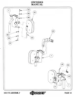 Предварительный просмотр 17 страницы Hoist Fitness HI-LO PULLEY HS1175 Owner'S Manual