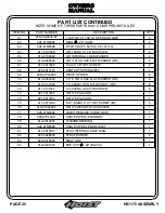 Предварительный просмотр 58 страницы Hoist Fitness HI-LO PULLEY HS1175 Owner'S Manual