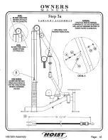 Preview for 17 page of Hoist Fitness HS 1325 Owner'S Manual